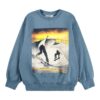 Molo Sweater Monti Park Skaters