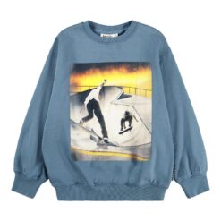 Molo Sweater Monti Park Skaters