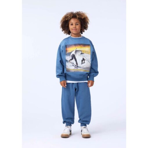 Molo Sweater Monti Park Skaters - Afbeelding 3