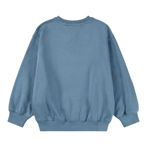 Molo Sweater Monti Park Skaters