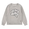 Molo Sweater Mars Grey Melange