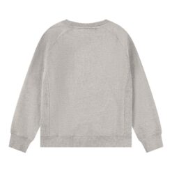 Molo Sweater Mars Grey Melange