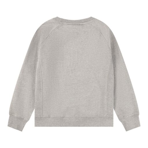 Molo Sweater Mars Grey Melange