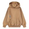 Molo Sweater Mic Fawn