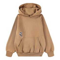 Molo Sweater Mic Fawn