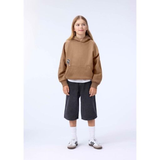 Molo Sweater Mic Fawn - Afbeelding 3