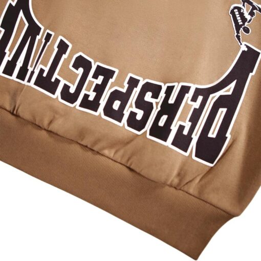 Molo Sweater Mic Fawn