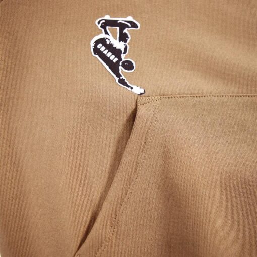 Molo Sweater Mic Fawn - Afbeelding 5