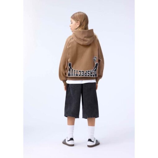 Molo Sweater Mic Fawn - Afbeelding 4
