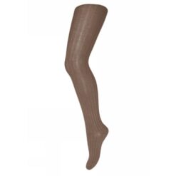 mp Denmark maillot rib Brown Sienna 130 76