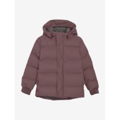 Enfant Jacket Quilt Rose Taupe