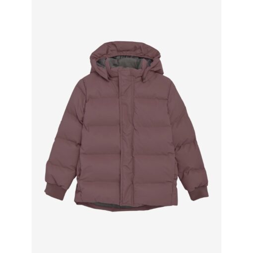 Enfant Jacket Quilt Rose Taupe
