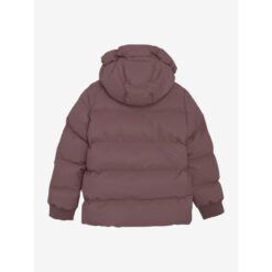 Enfant Jacket Quilt Rose Taupe