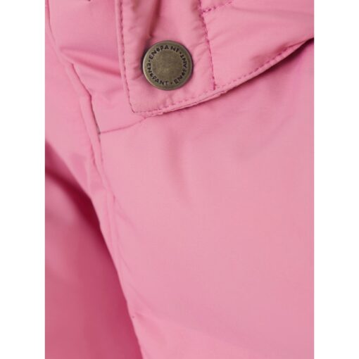 Enfant Quilted Jacket Confetti