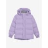 Enfant Jacket Quilt Lavender