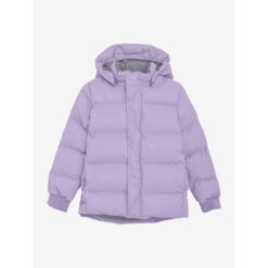 Enfant Jacket Quilt Lavender