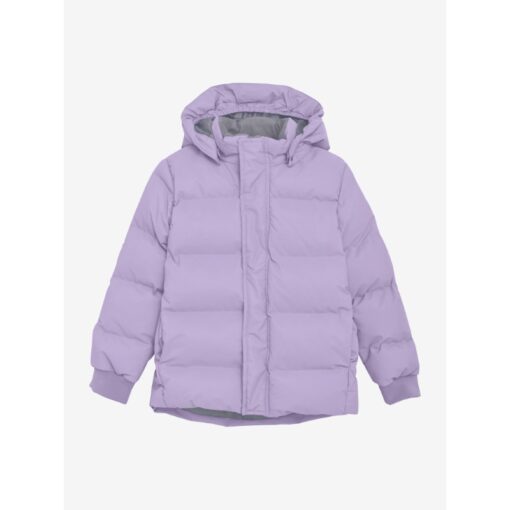 Enfant Jacket Quilt Lavender