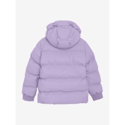 Enfant Jacket Quilt Lavender
