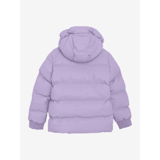 Enfant Jacket Quilt Lavender