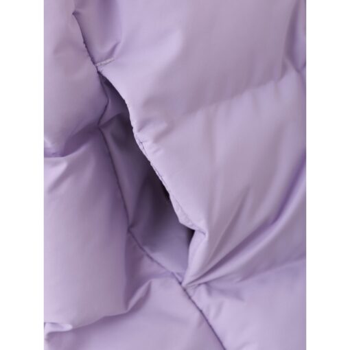 Enfant Jacket Quilt Lavender - Afbeelding 3