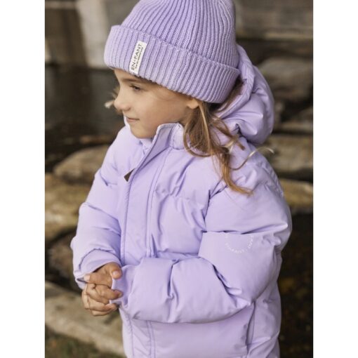 Enfant Jacket Quilt Lavender - Afbeelding 2