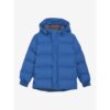 Enfant Jacket Quilt Star Sapphire