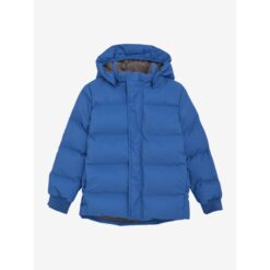 Enfant Jacket Quilt Star Sapphire