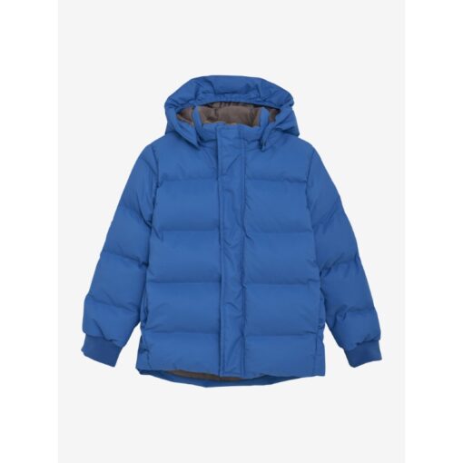 Enfant Jacket Quilt Star Sapphire