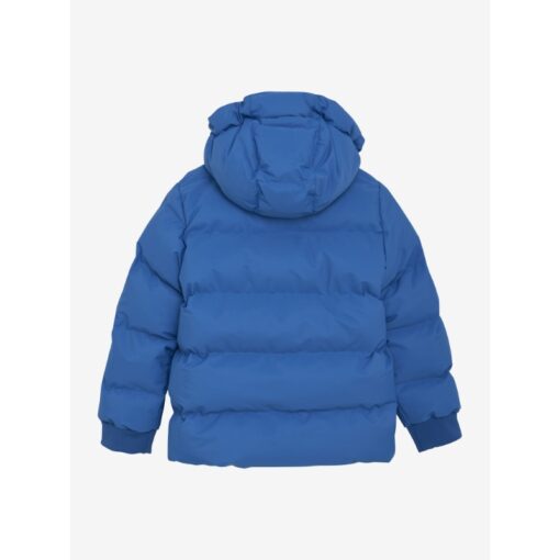 Enfant Jacket Quilt Star Sapphire