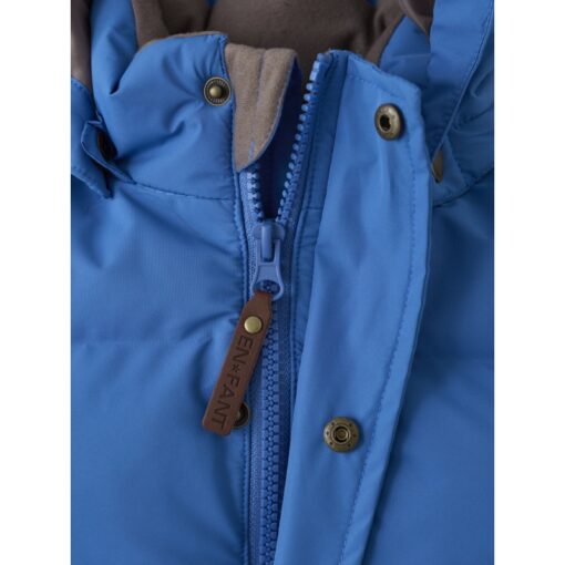 Enfant Jacket Quilt Star Sapphire - Afbeelding 3