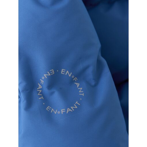 Enfant Jacket Quilt Star Sapphire - Afbeelding 4