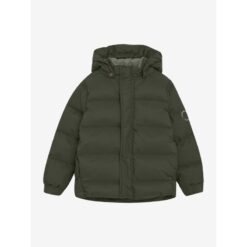 Enfant Jacket Quilt Kambaba
