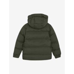 Enfant Jacket Quilt Kambaba