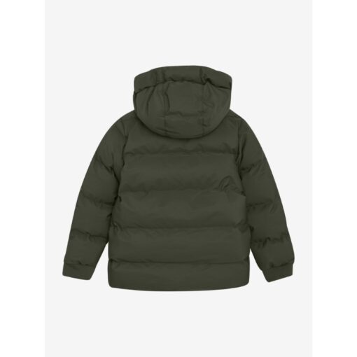 Enfant Jacket Quilt Kambaba