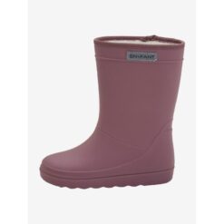 Alternative view of Enfant thermo boots Rose Taupe