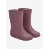 Enfant thermo boots Rose Taupe