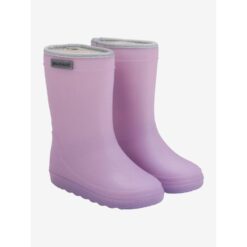 Enfant thermo boots Glitter Lavender