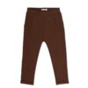 Phil & Phae Sweat chino chocolate