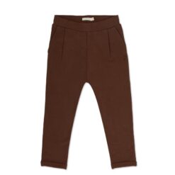 Phil & Phae Sweat chino chocolate