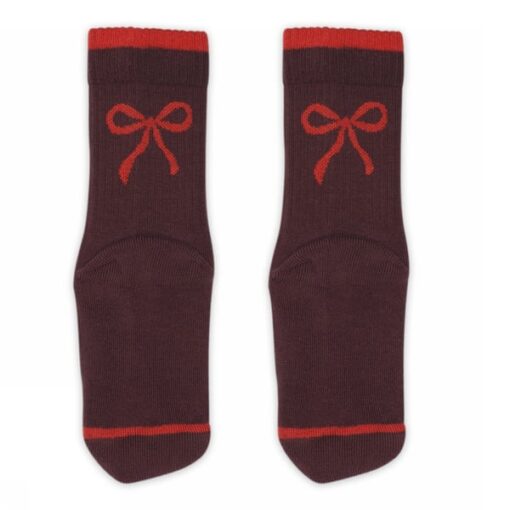 mp Denmark Maren Grape Skin socks 79286 36