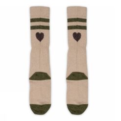 mp Denmark Elga kneesocks Rose Dust 89020 853