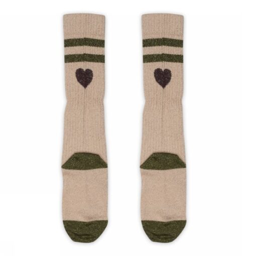 mp Denmark Elga kneesocks Rose Dust 89020 853