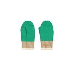 Barts Dicey Mitts Ocean