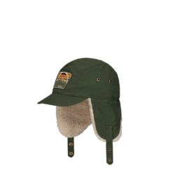 Barts Kyan Cap Army