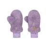 Barts Ugasu Mitts Lilac