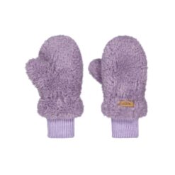 Barts Ugasu Mitts Lilac