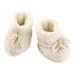 Engel Natur Babyslofjes Natural