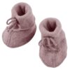 Engel Natur Babyslofjes Rosewood