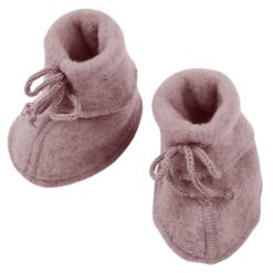 Engel Natur Babyslofjes Rosewood