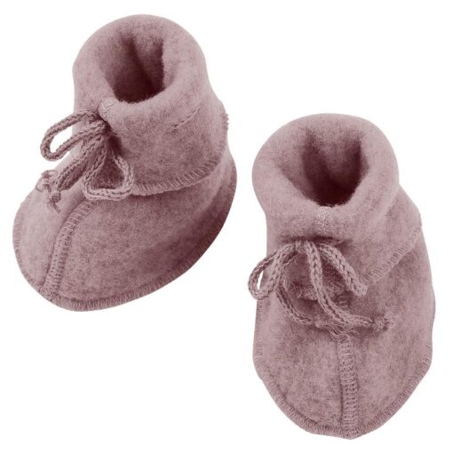 Engel Natur Babyslofjes Rosewood